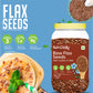 flaxseed