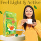 NutroVally Combo Gift Pack - Sunflower/Pumpkin and Green Tea Honey - Your Health Partner