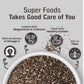 NutroVally Premium Raw Authentic Chia Seeds
