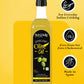 NutroVally Extra Light Olive Oil, Ideal for Everyday Indian Cooking & Deep Frying