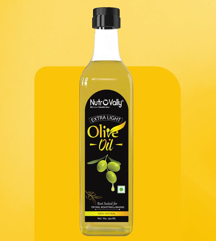Edible Oil