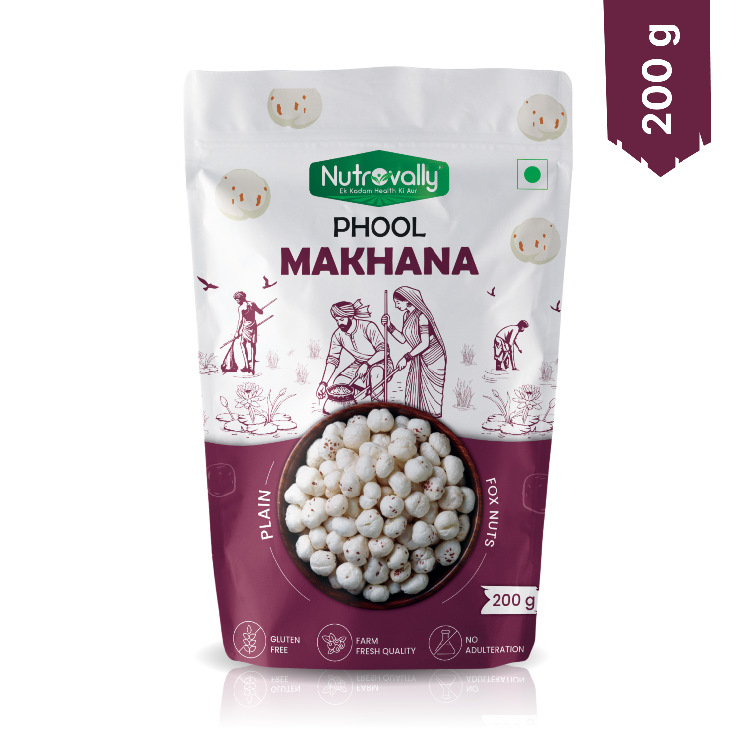 phool Makhana nline