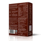 NutroVally 27g Protein Oats | Dark Chocolate Healthy Breakfast Oats for Weight Loss