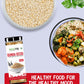 quinoa seeds benefits