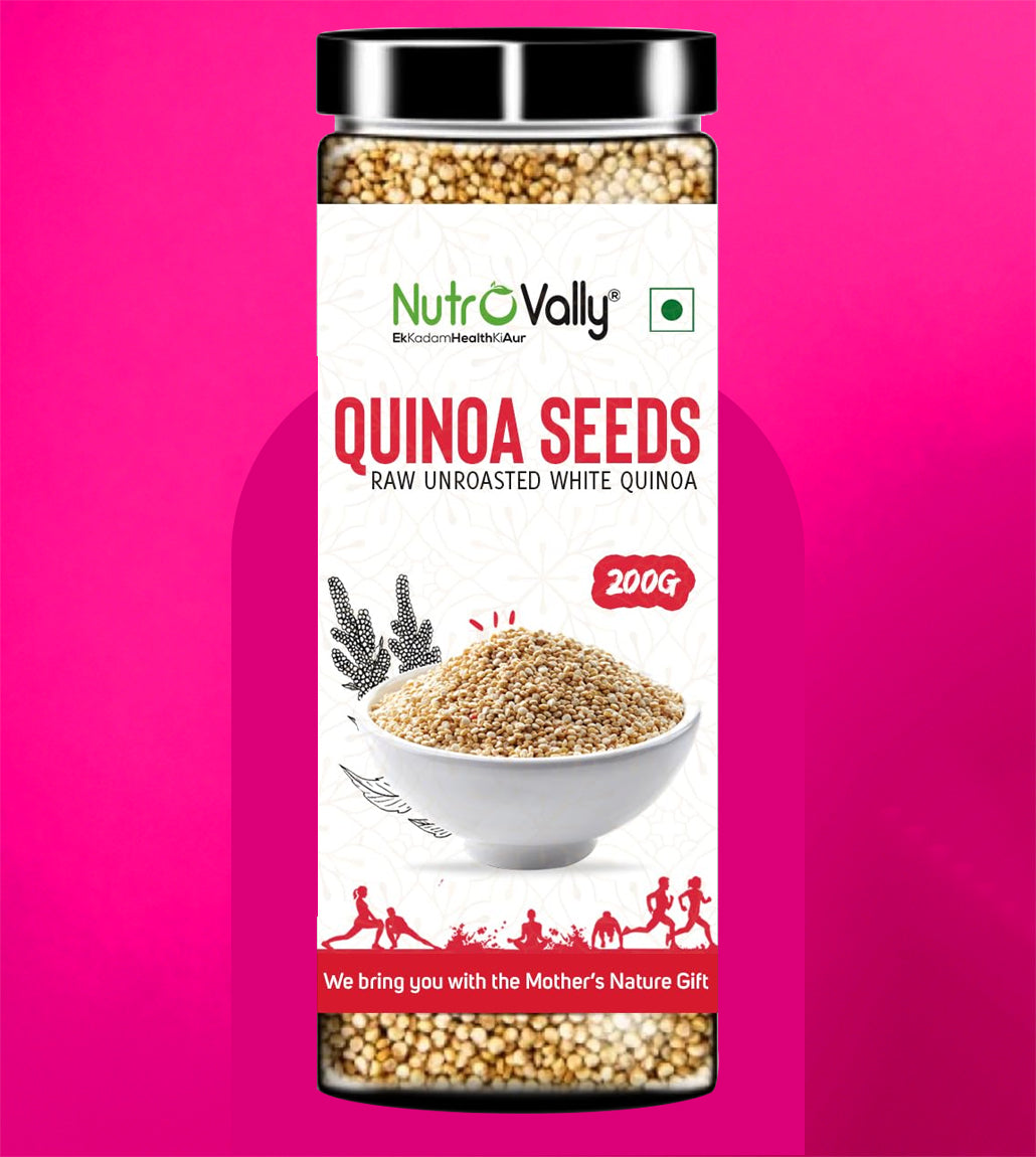 quinoa seeds online