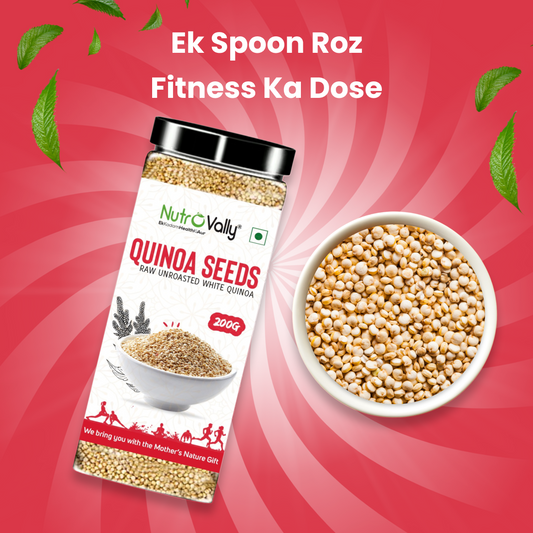 quinoa seeds online